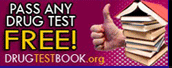 guide to pass a drug test