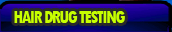 Products to pass a hair drug test