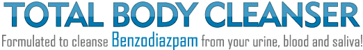 Benzodiazepine Detox Kits