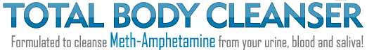 Methamphetamine Detox Kits