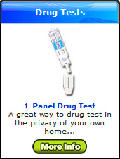 pot drug test