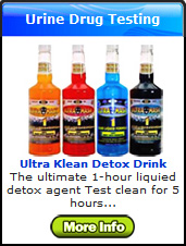 Supreme Klean Ultra Mask Detox Drink