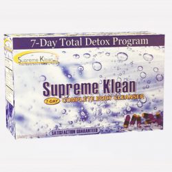 Supreme Klean Total Detox