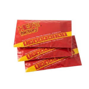 Heat Factory Heating Pads