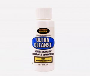 Ultra Klean Clean Hair