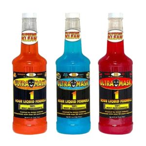 Supreme Klean Detox Drinks