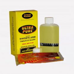 Ultra Pure Synthetic Urine