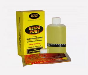 Ultra Pure Synthetic Urine