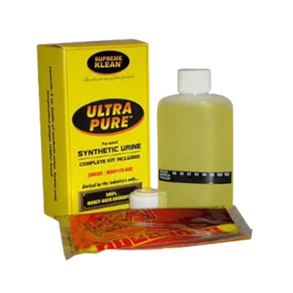 Ultra Pure Synthetic Urine