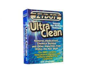 Zydot Ultra Clean Shampoo