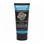 Macujo Aloe Rid 7.5oz Shampoo