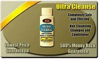 Ultra Klean Shampoo & Conditioner 