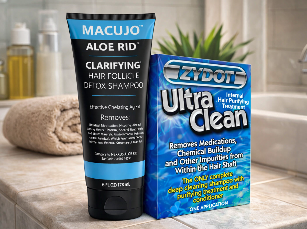 macujo shampoo