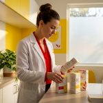 Pharmacist reviews detox product ingredient labels