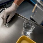 Niacin tablets in clinical observation setting