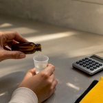 Cost planning supplies for hair cleansing